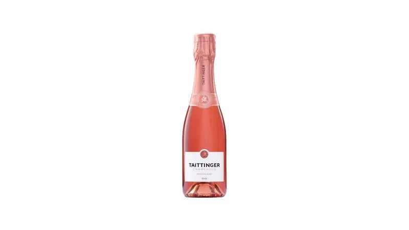 Taittinger Prestige Rose 37.5cl