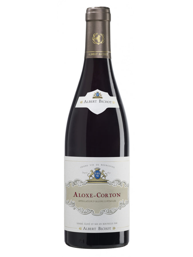 Aloxe Corton Rouge 75cl