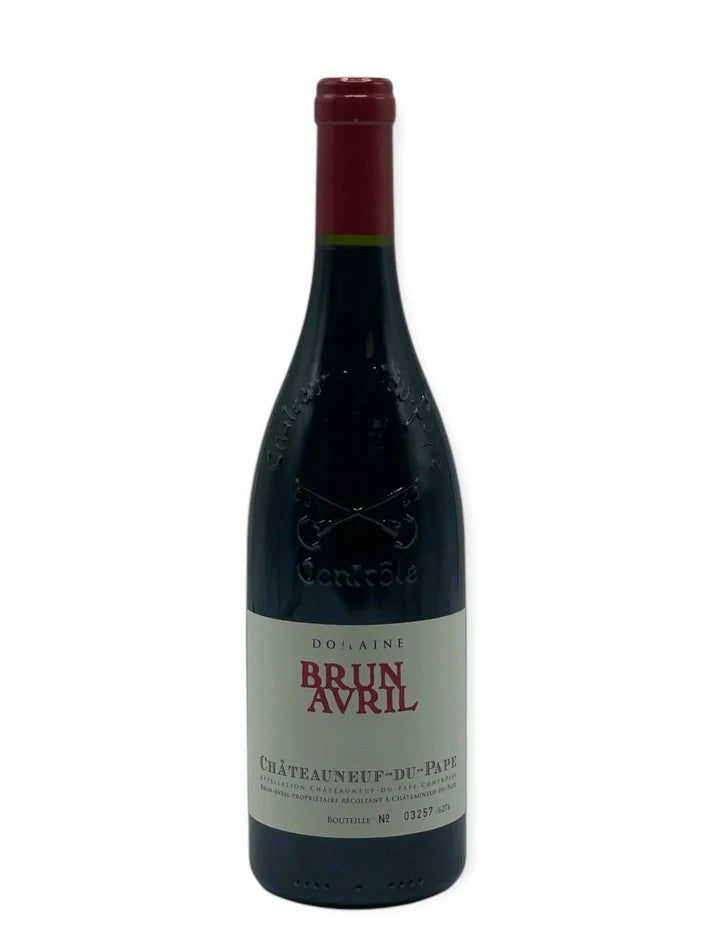 Aoc Chateauneuf Du Pape Rouge 1.5l