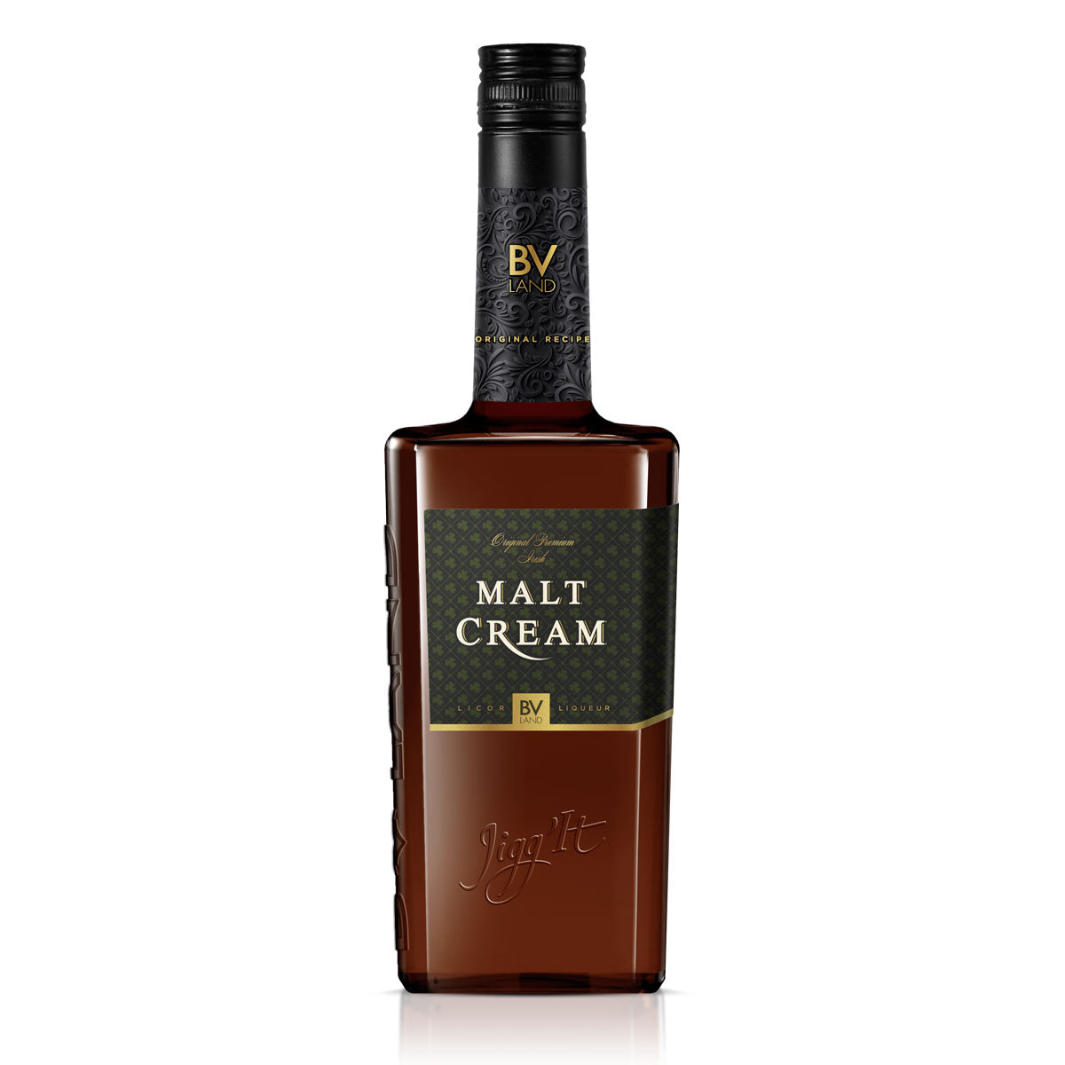 Bvland Malt Cream 16* 70cl