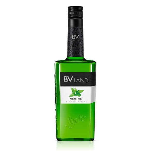 Bvland Licor Menthe 18* 70cl