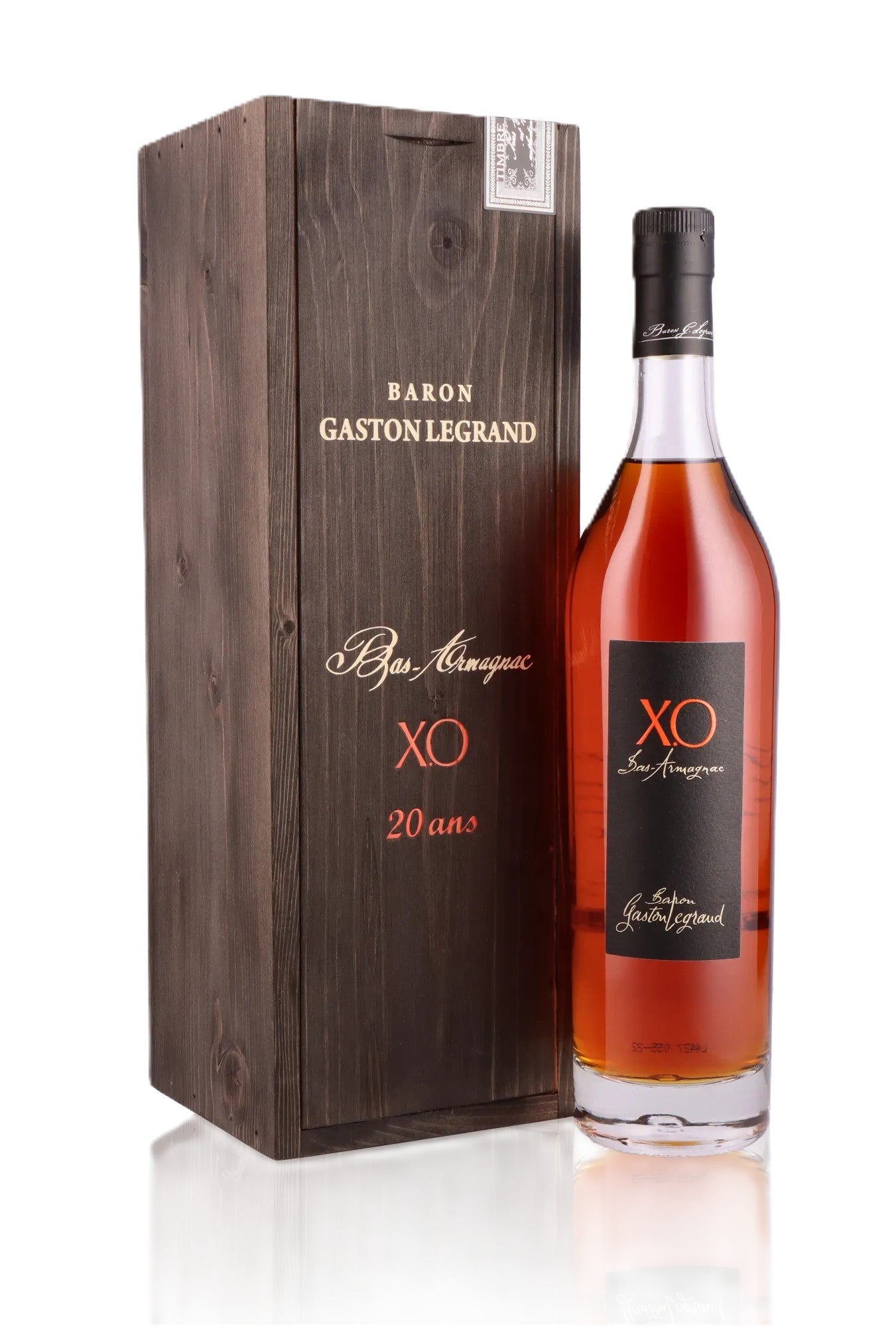 Bas Armagnac Xo B