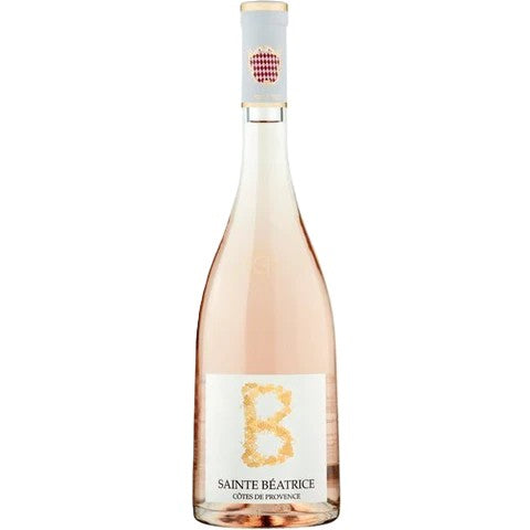 B De Sainte Beatrice Rose 75cl Cdp Kasher