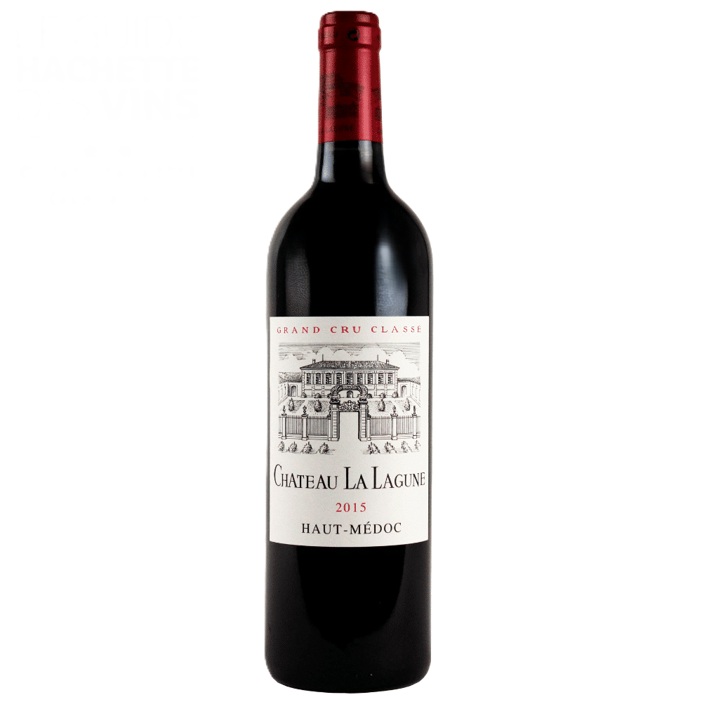 Chateau La Lagune 2015 75cl