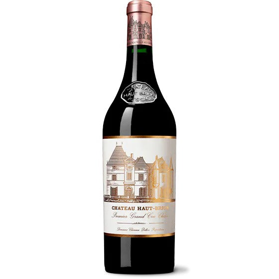 Chateau Haut Brion 2019