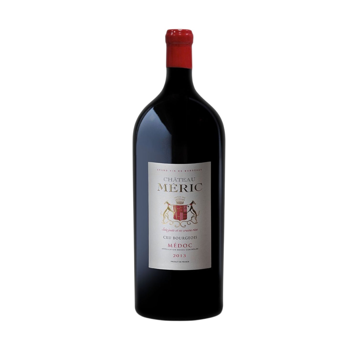 Chateau Meric Medoc 6l