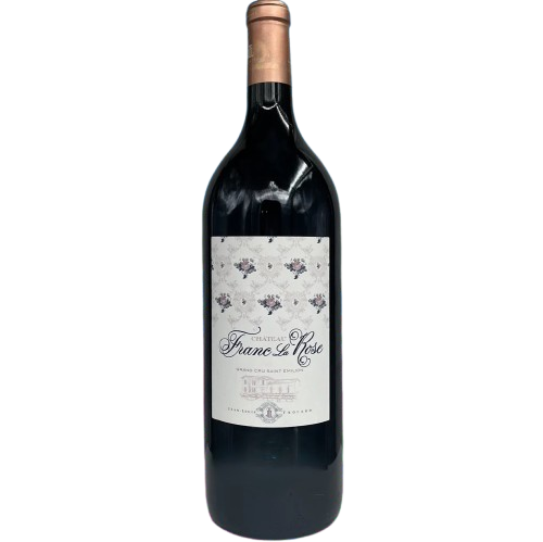 Chateau Franc La Rose 300cl