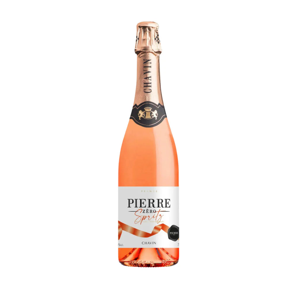 Chavin Spritz Desalcolisee 0.0% 75cl