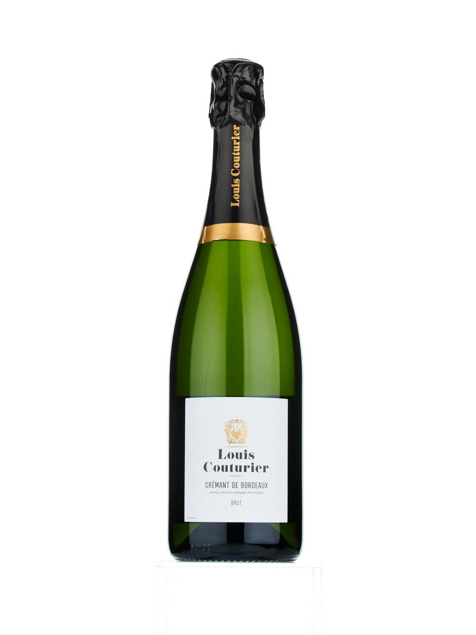 Cremant De Bordeaux Louis Couturier 75cl