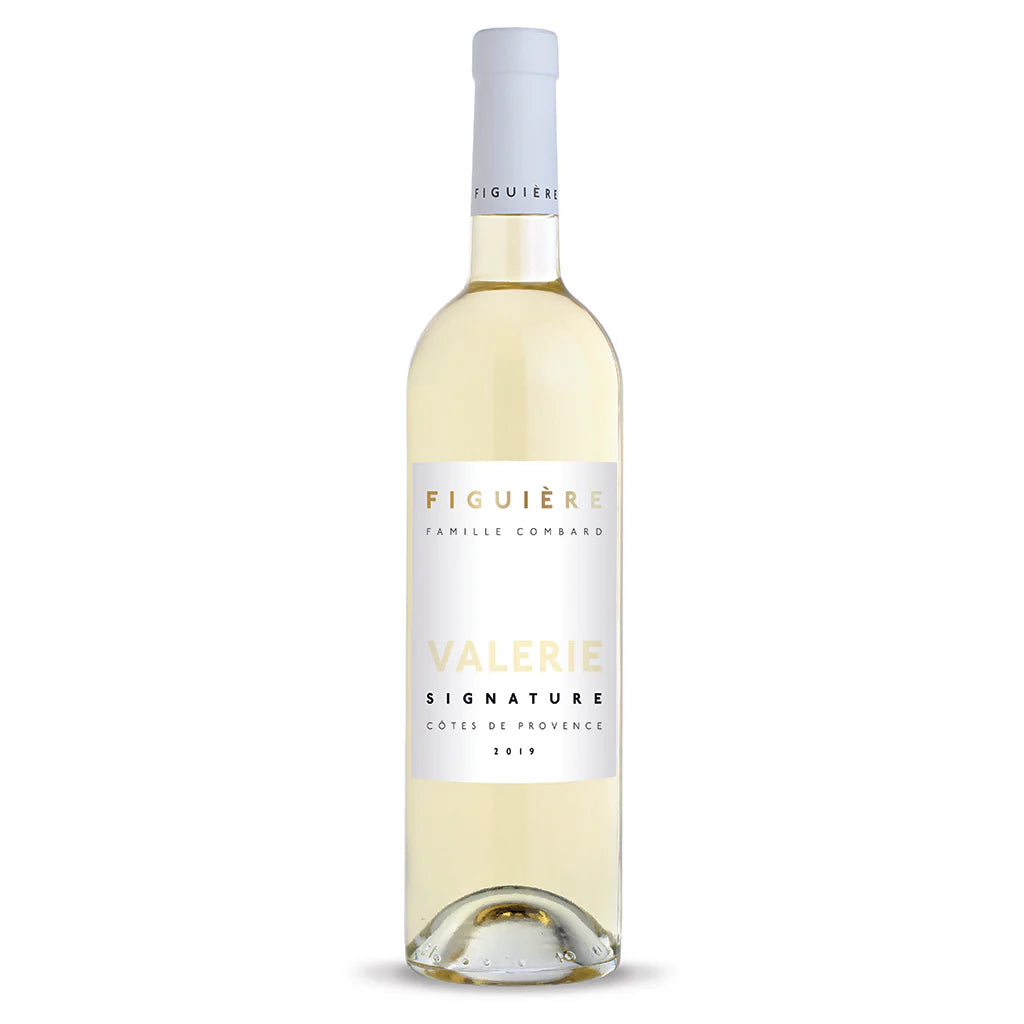 Figuiere Cotes De Provence Signature Blanc 75cl