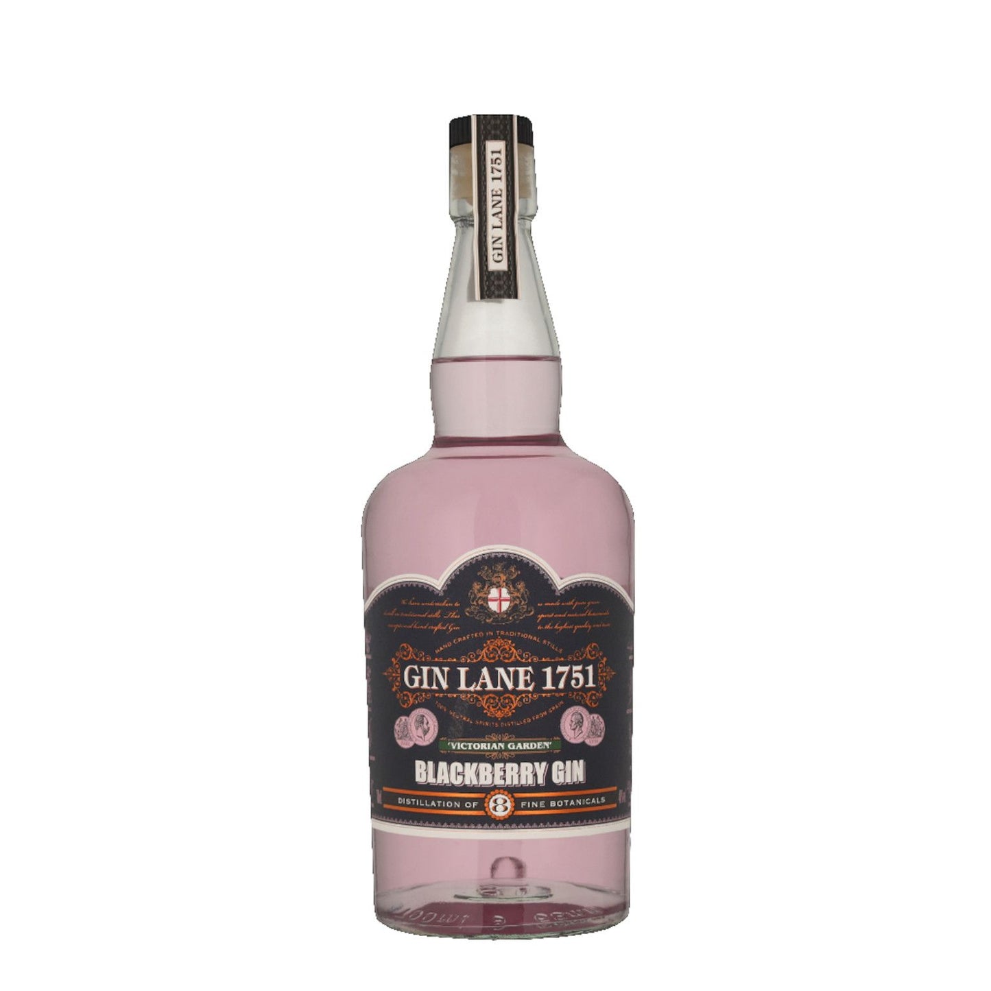 Gin Lane 1751 Blackberry 40% 70cl