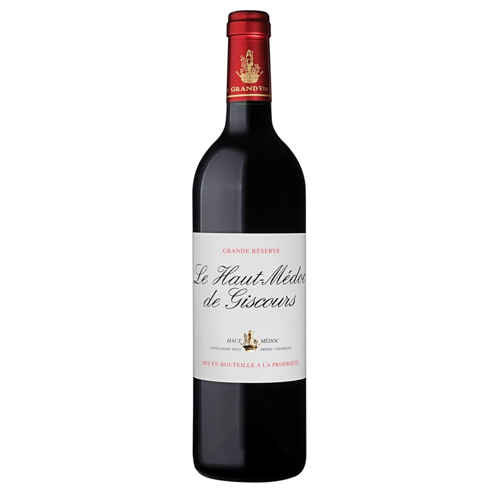 Haut Medoc De Giscours 75cl