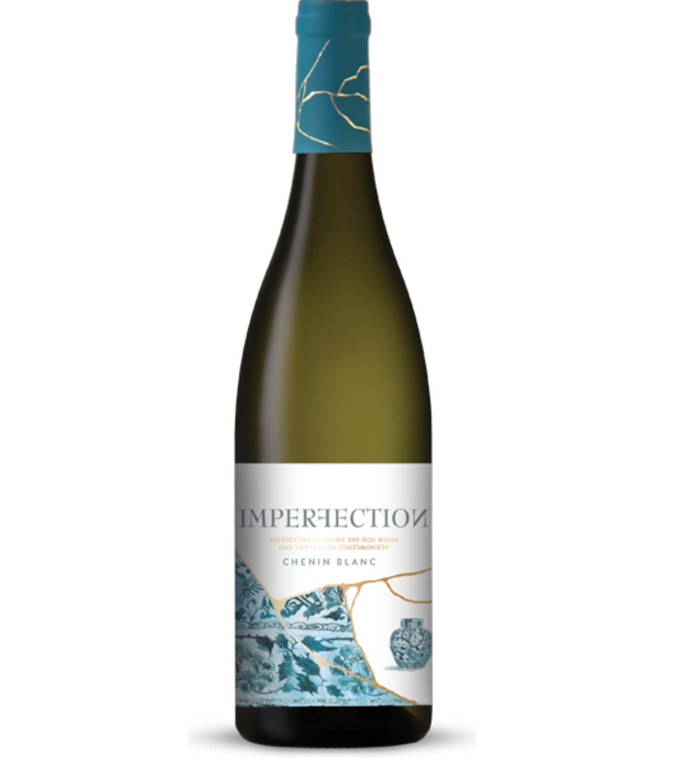 Imperfection Chenin Blanc Kosher 75cl