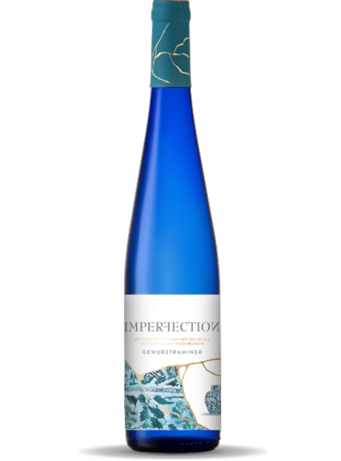 Imperfection Gewurtraminer Kosher 75cl