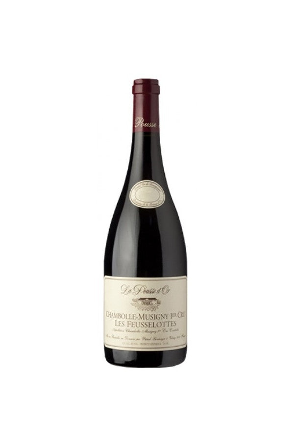 La Pousse D'or Chambolle Musigny 1er Cru 75cl