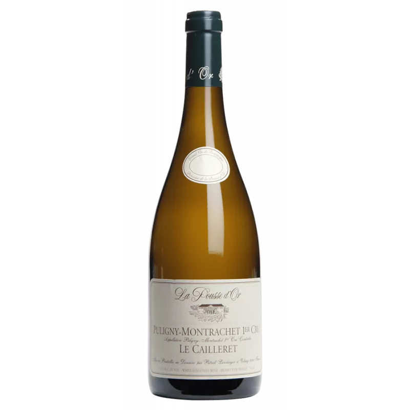 La Pousse D'or Puligny Montrachet 1er Cru