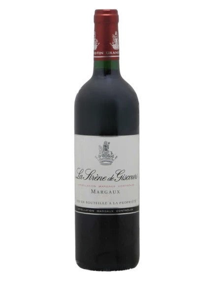La Sirene De Giscours 2004 Mag 1.5l