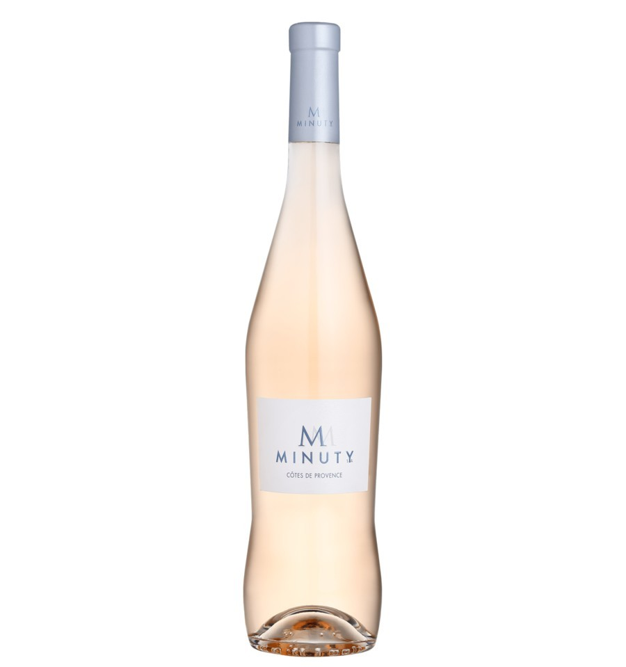 M De Minuty Rose 75cl