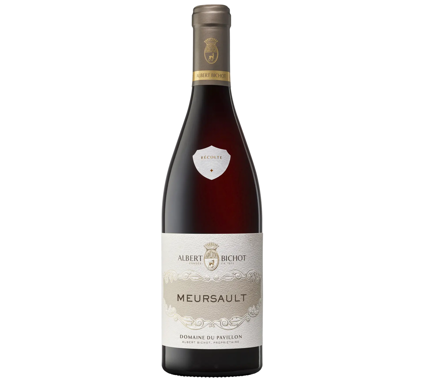 Meursault Rouge Albert Bichot Domaine Du Pavillon 75cl