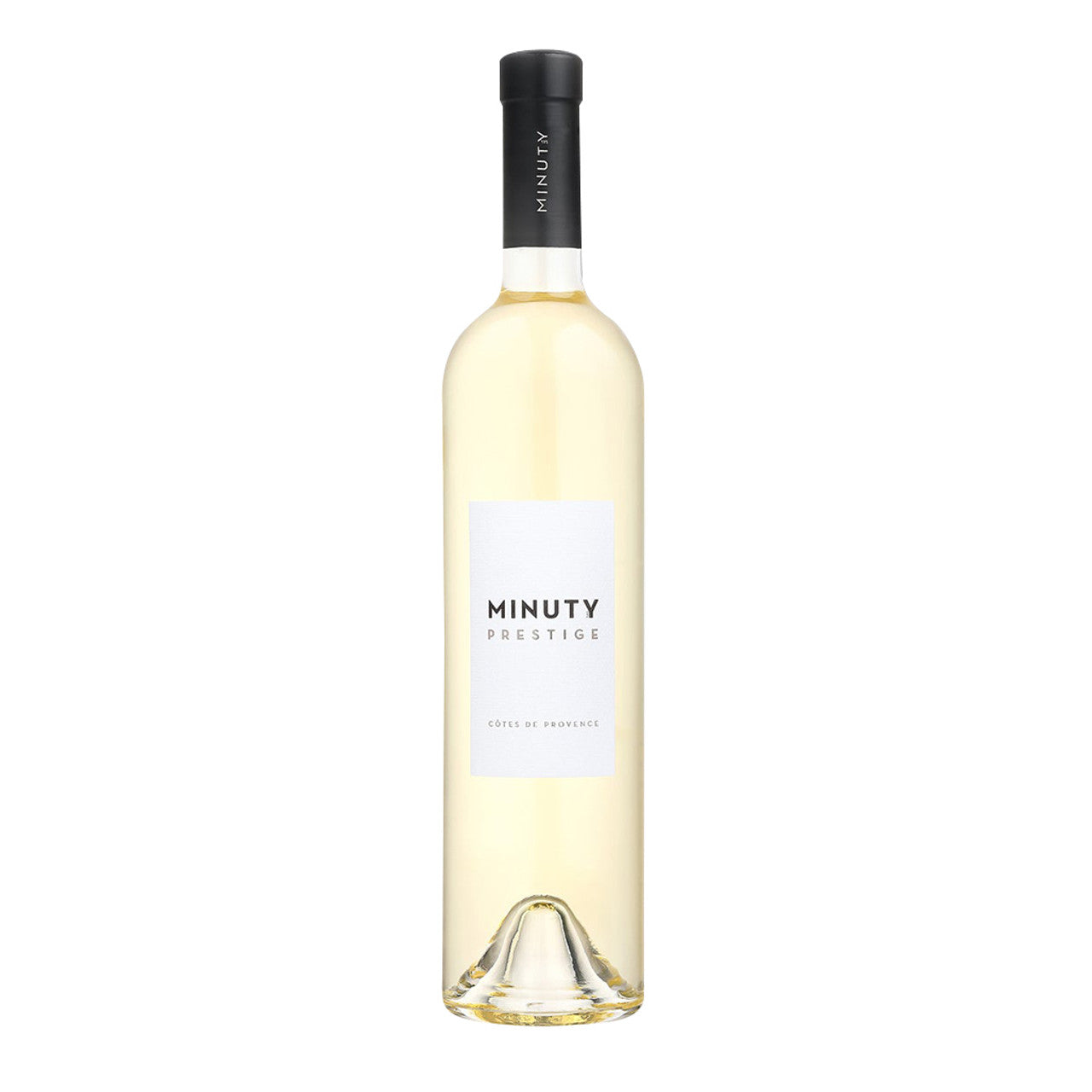 Minuty Cuvee Prestige Blanc 75cl