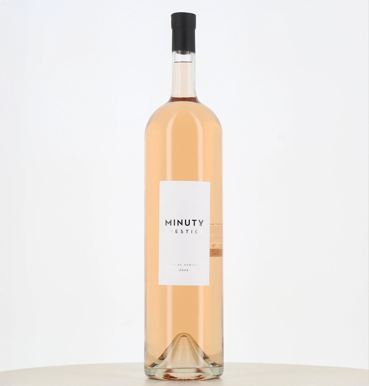 Minuty Cuvee Prestige Rose 6l
