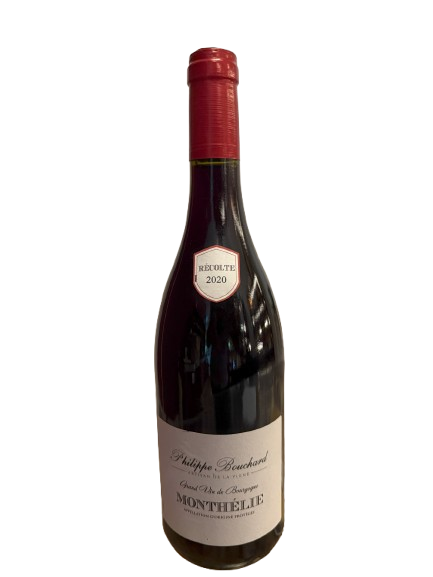 Monthelie Rouge Philippe Bouchard