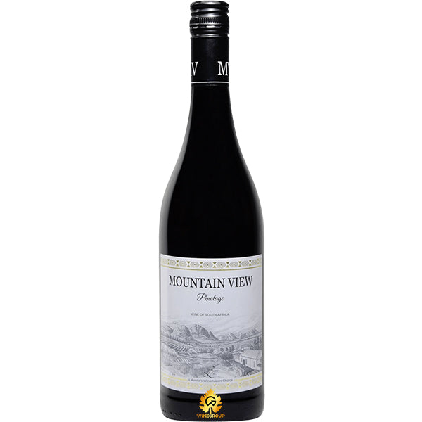 Mountain View Cabernet Sauvignon Sa 75cl