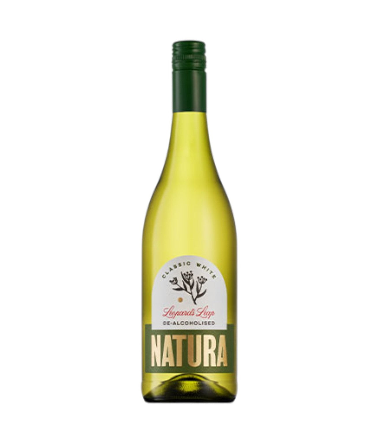 Natura Blanc Desalcolisee 75cl