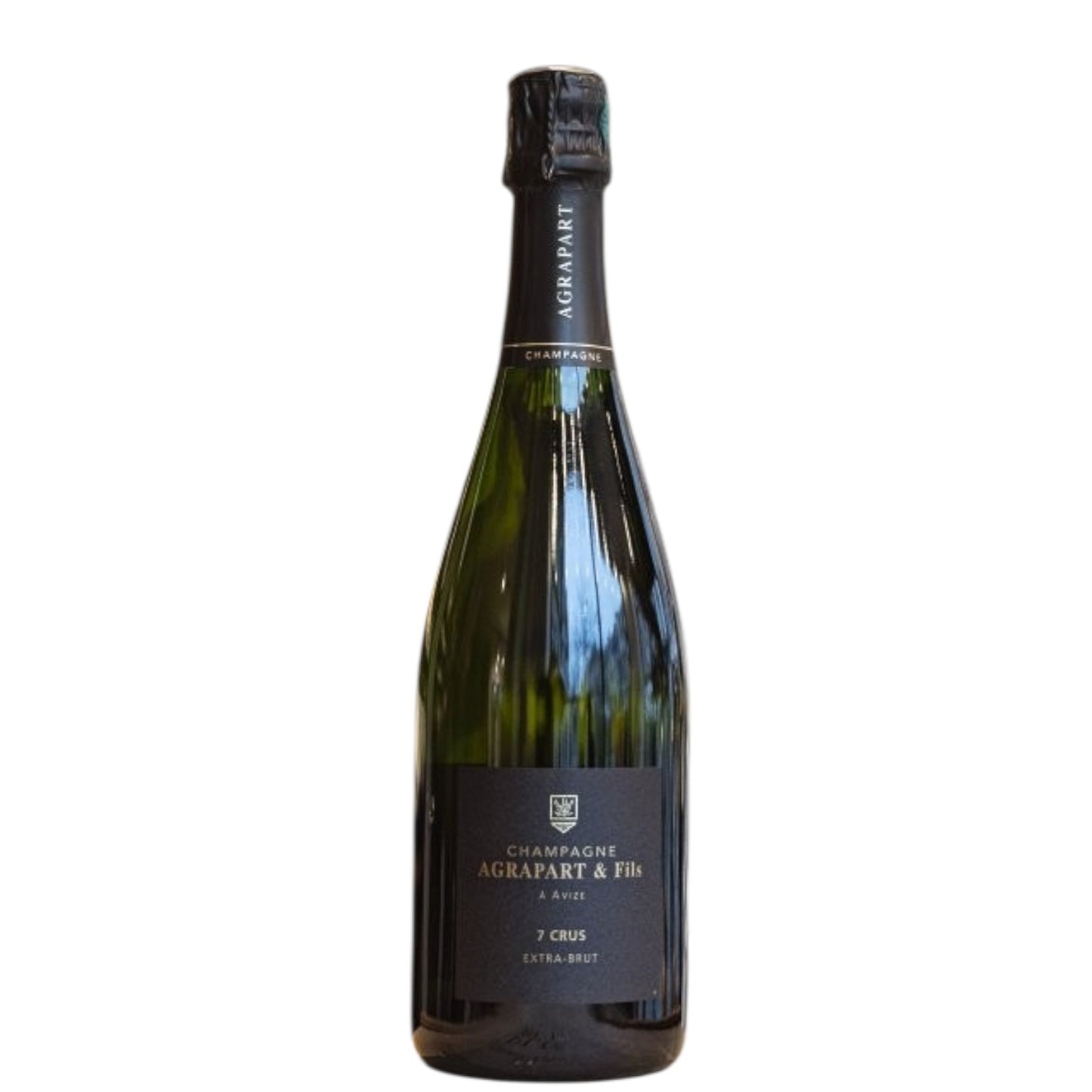 Champagne Agrapart Extra Brut 7 Cru 75cl