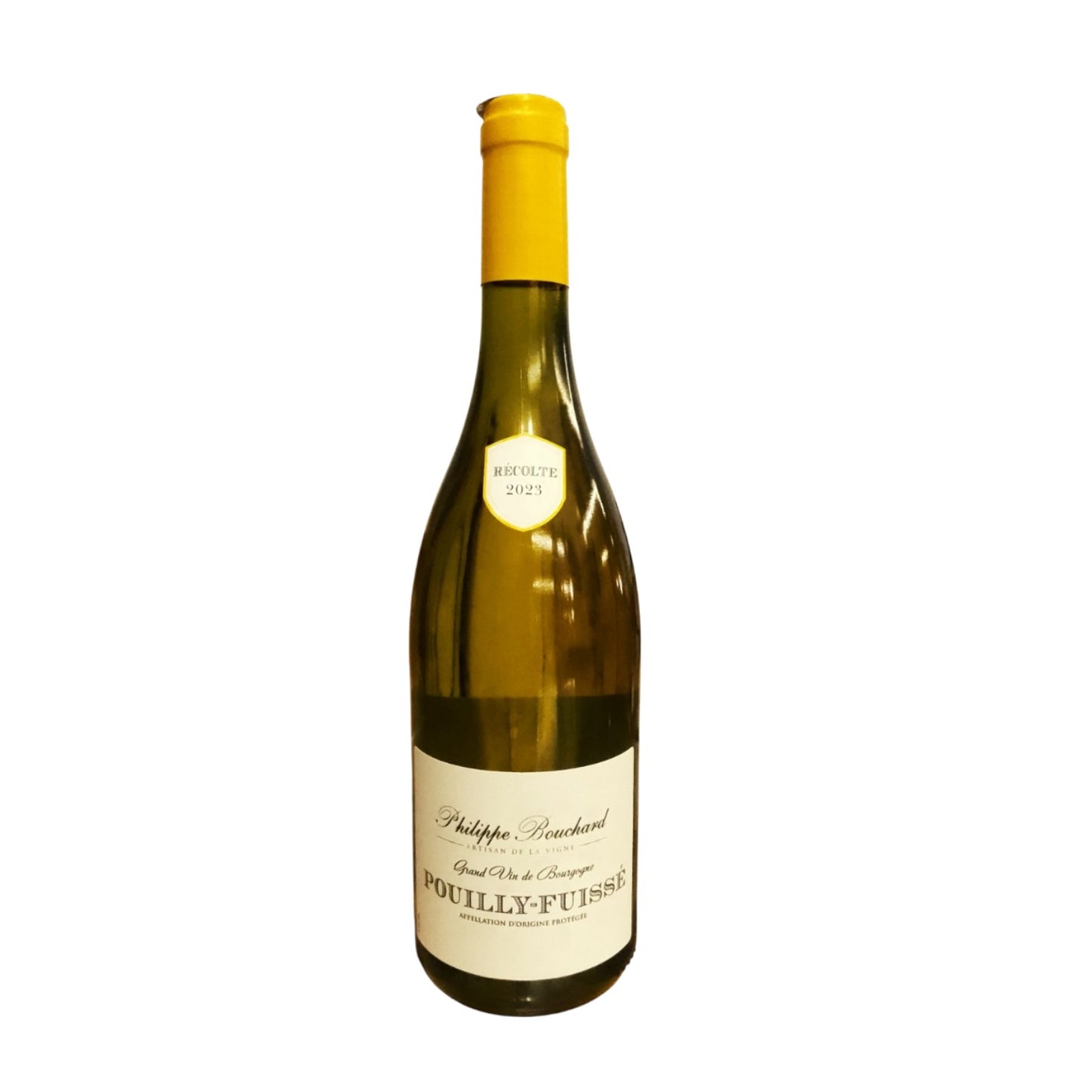 Pouilly Fuisse Blanc Philippe Bouchard