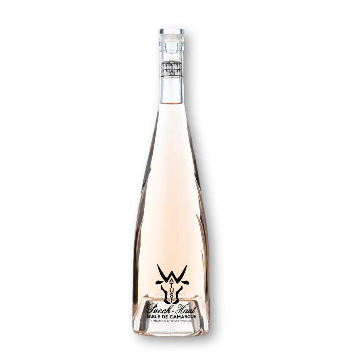 Puech Haut Watusi Rose 75cl