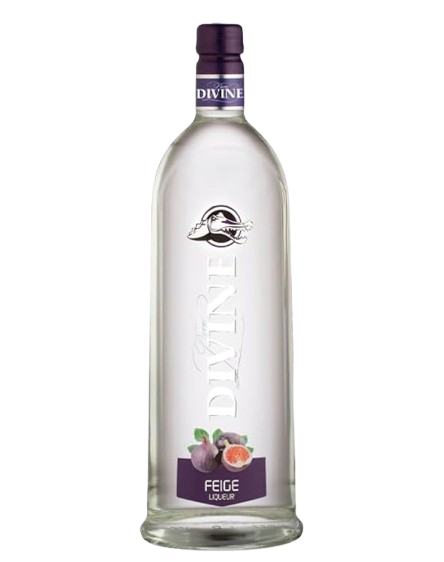Pure Divine Liqueur Figue 70cl