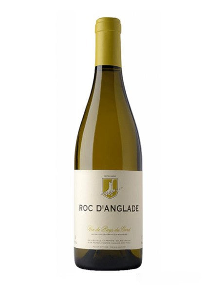 Roc D'anglade Blanc 75cl
