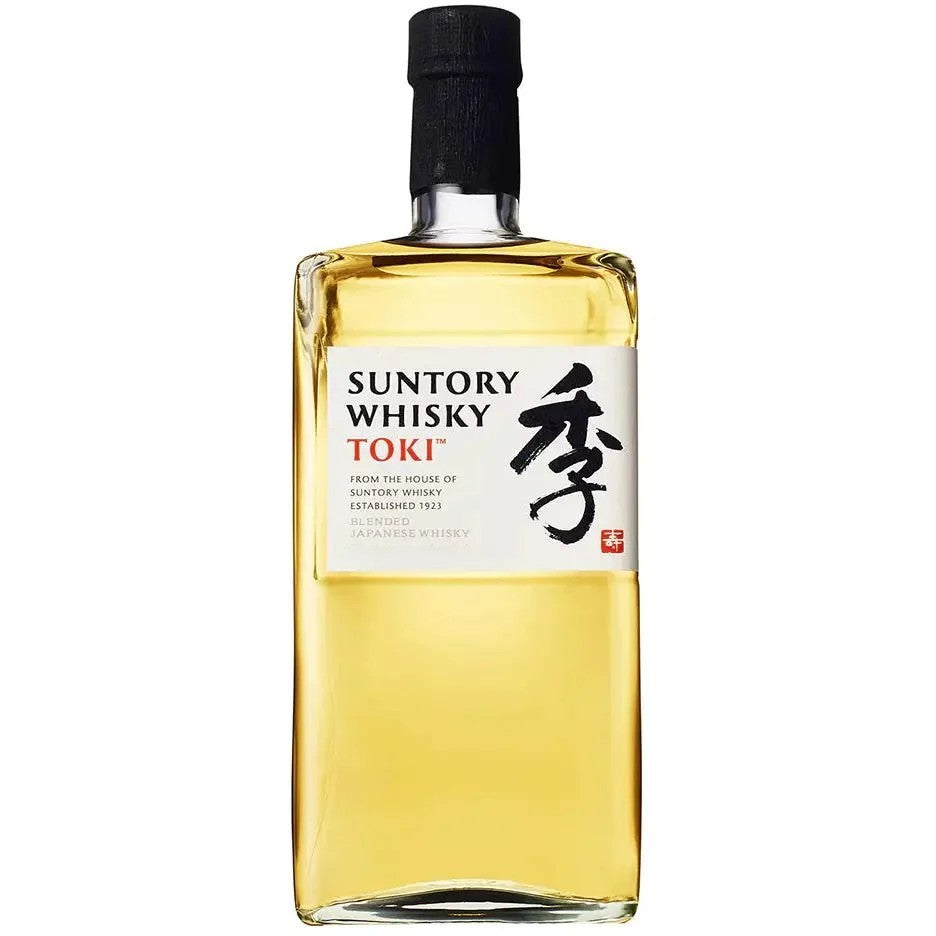 Toki Suntory Japan Whisky 43% 75cl