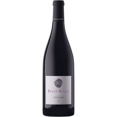 Syrah Badel Petite Roche 75cl Bio