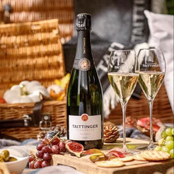 Taittinger Brut Reserve Special 75cl