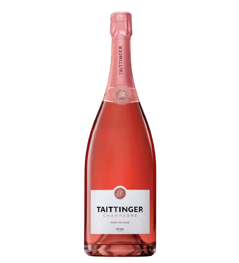 Taittinger Prestige Rose Magnum 1.5l