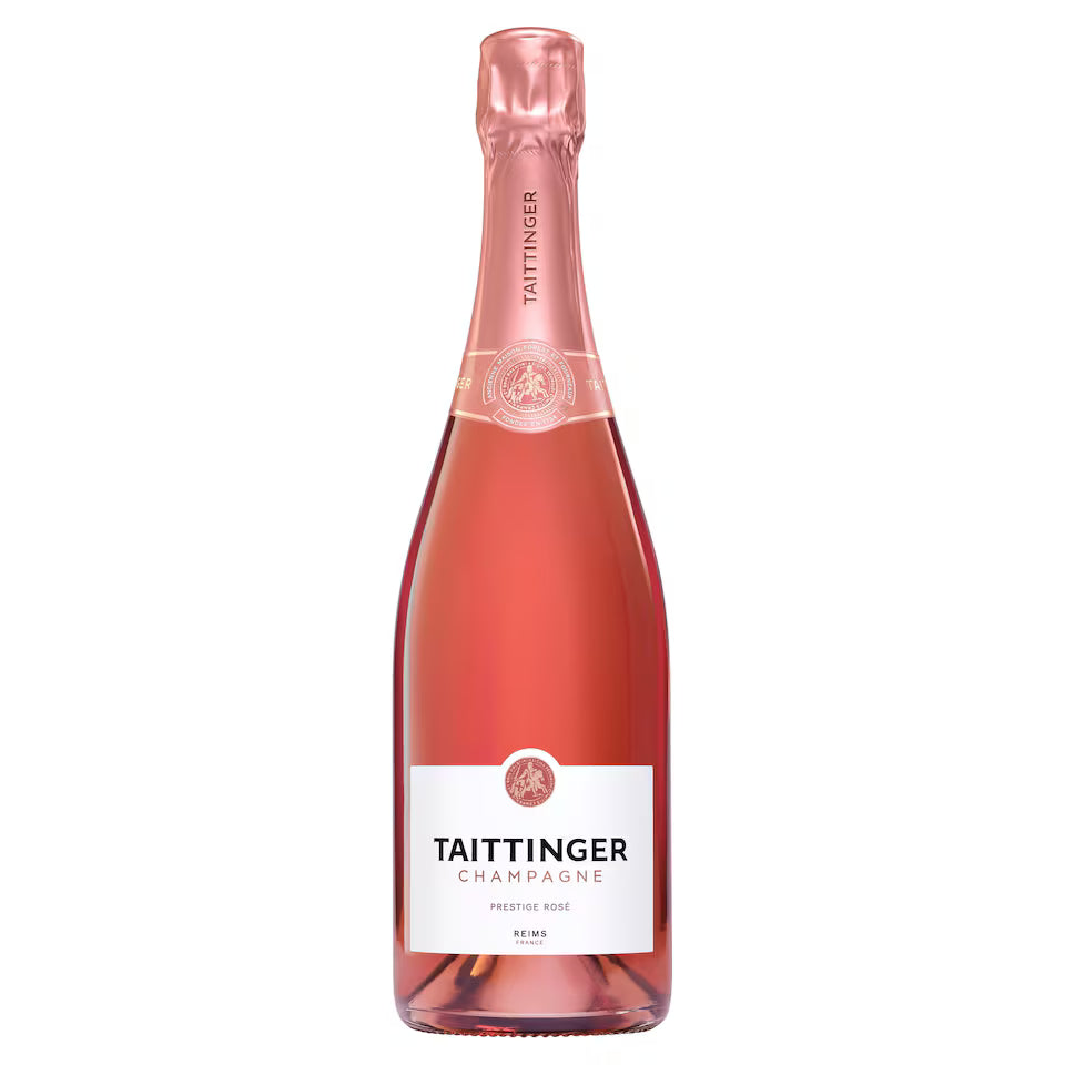 Taittinger Prestige Rose 75cl