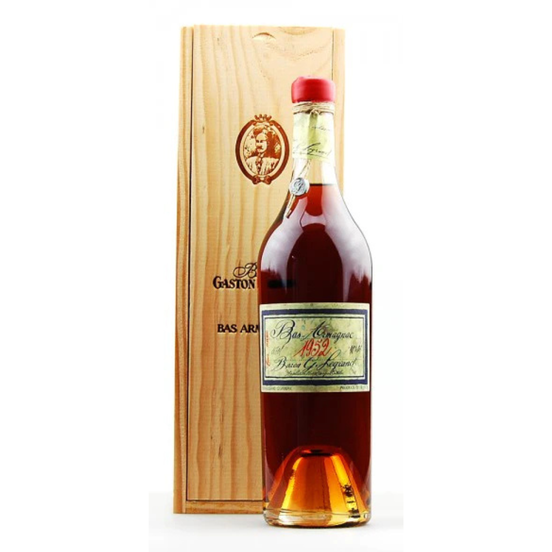 Bas Armagnac 1952 70cl