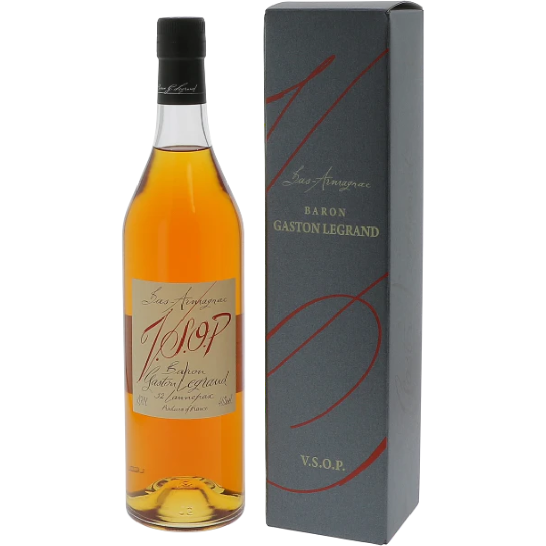 Bas Armagnac Vsop