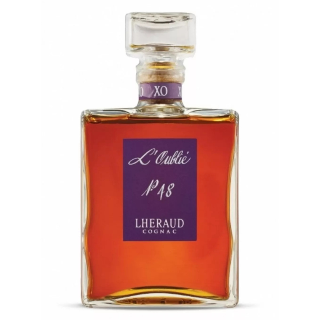 Cognac XO L’Oublie