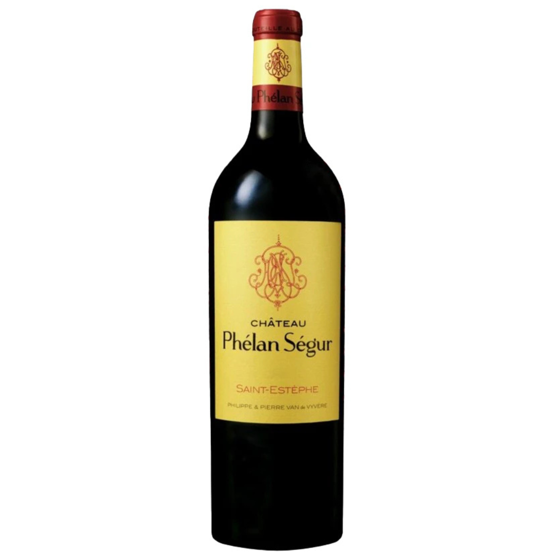 Chateau Phelan Segur 75cl