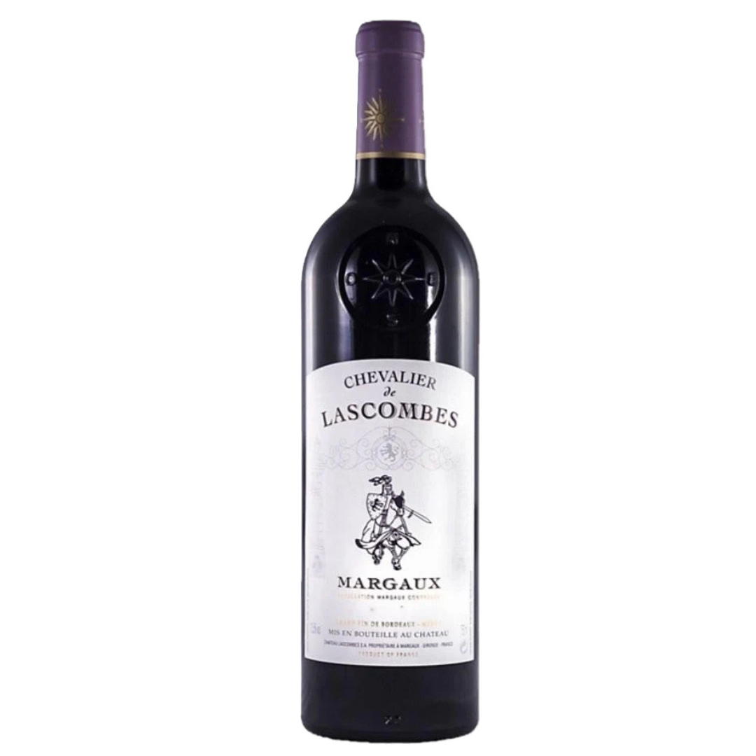 Chevalier De Lascombes Aoc Margaux 75cl