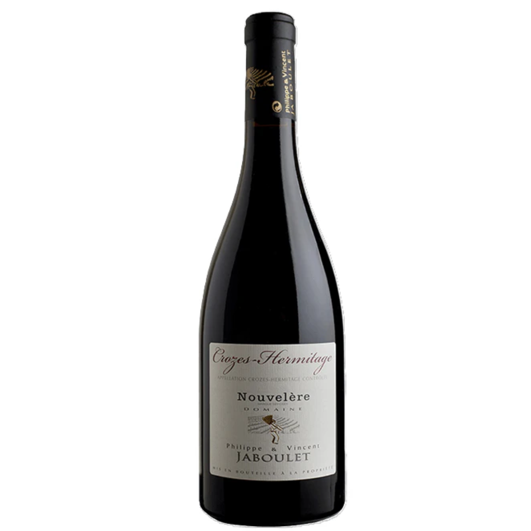 Crozes Hermitage Nouvelere 2006 75cl
