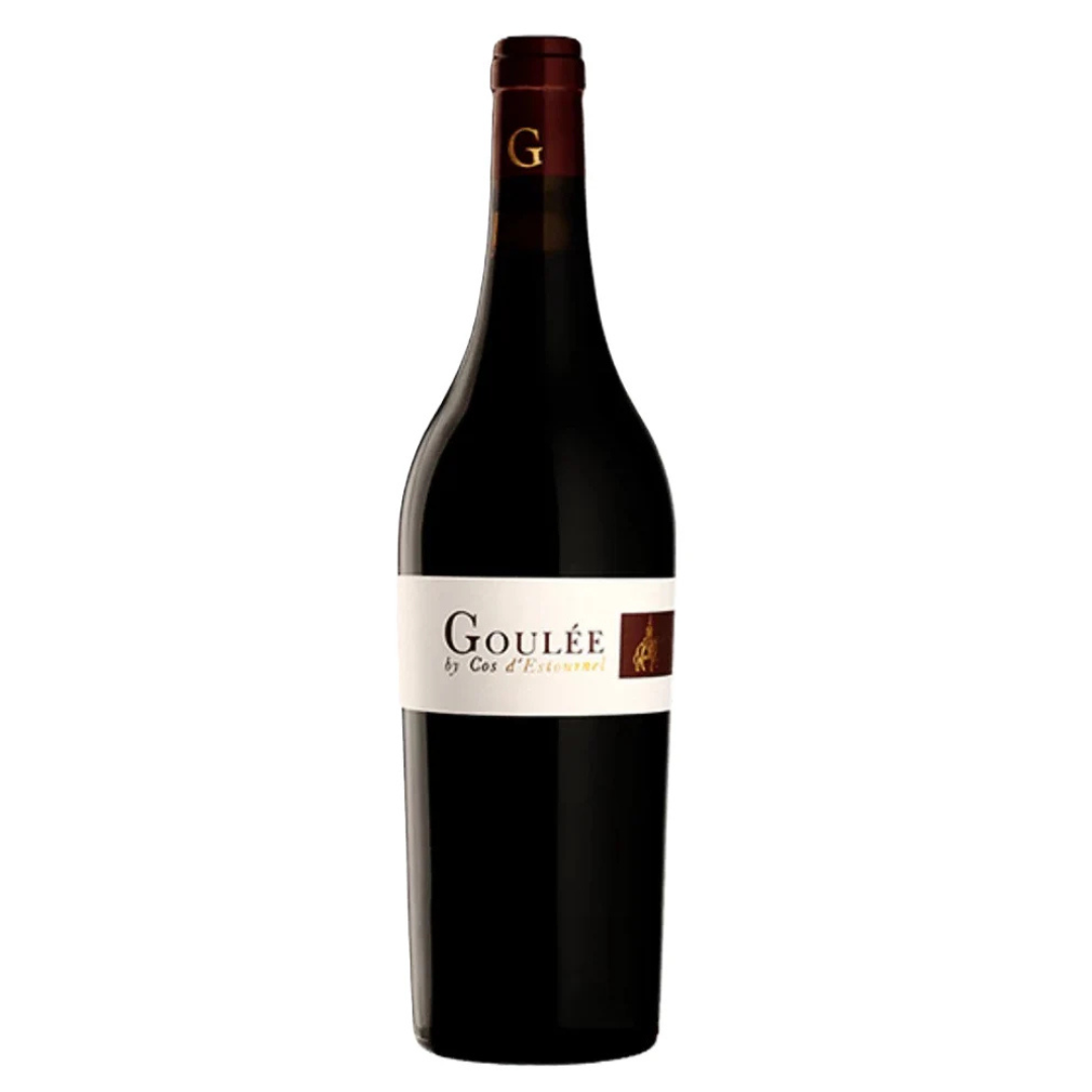 Goulee By Cos D'estournel 75cl
