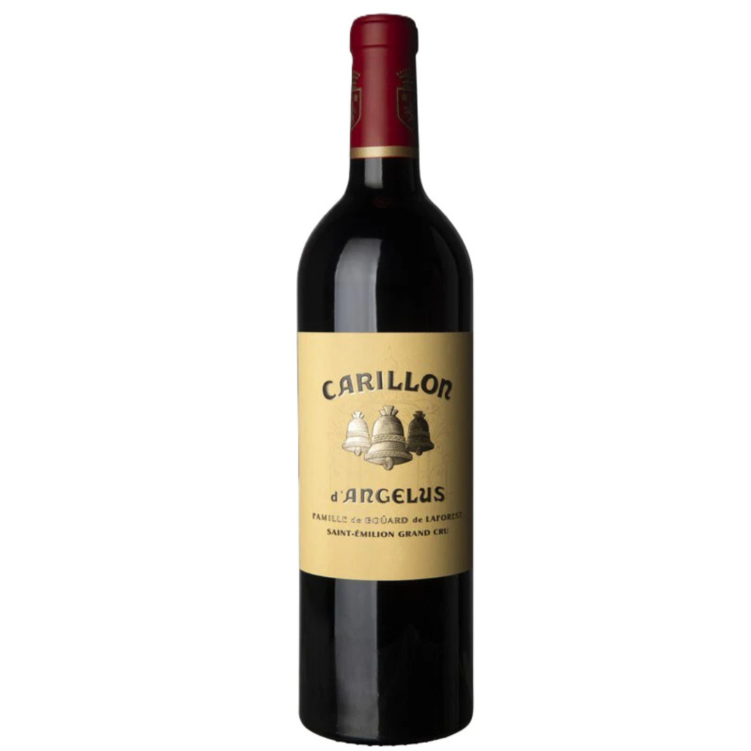 Le Carillon D'angelus 75cl