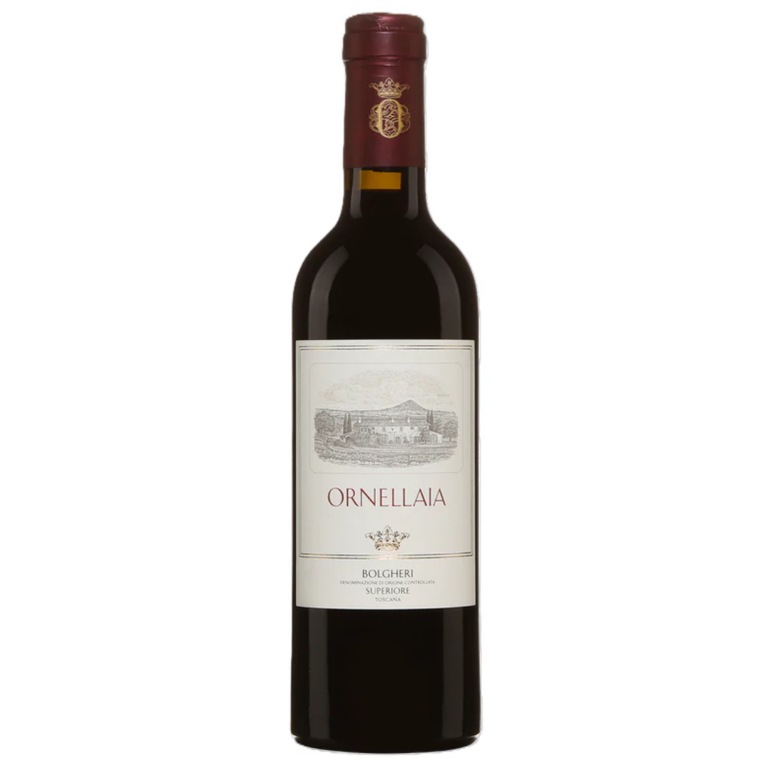 Ornellaia Bolgheri Superiore 2020 75cl