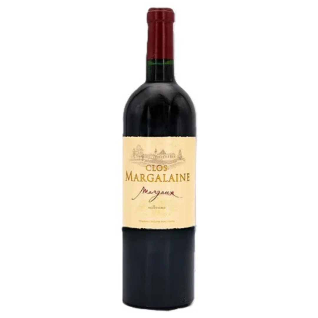 Clos Margalaine Margaux 75cl