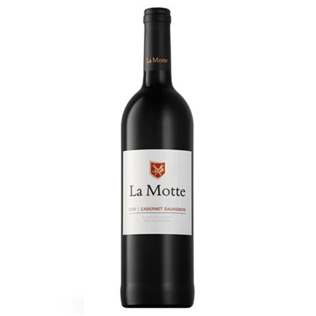 La Motte Cabernet Sauvignon Rouge Sa