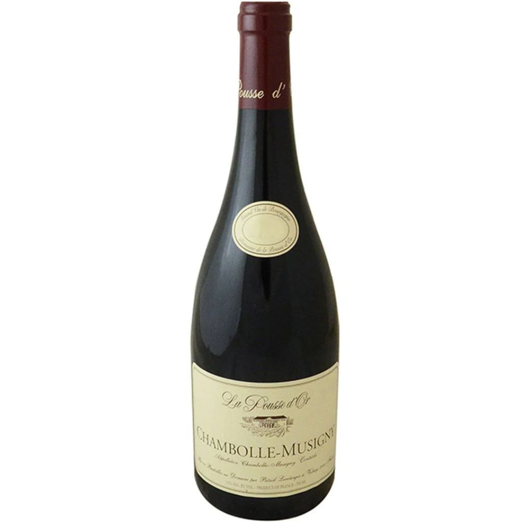 La Pousse D'or Chambolle Musigny Village 75cl